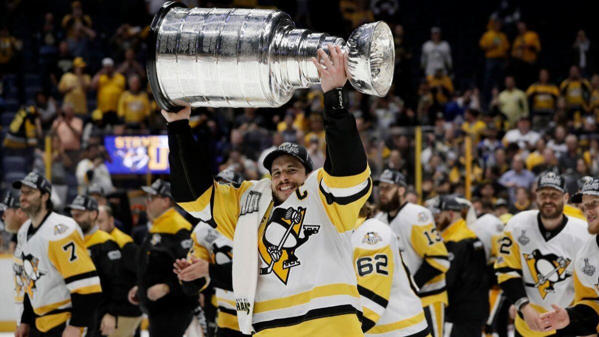 How the Pittsburgh Penguins Will Win the Stanley Cup