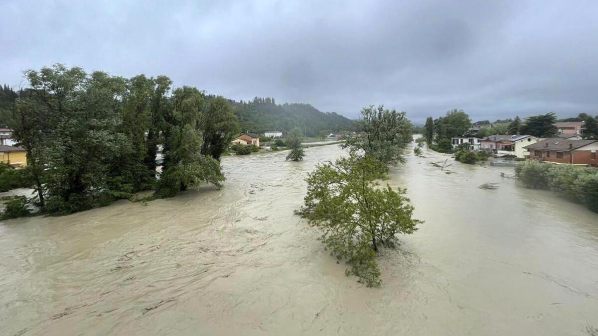 Binance Donates $100,000 to Italian Red Cross for Flood Relief