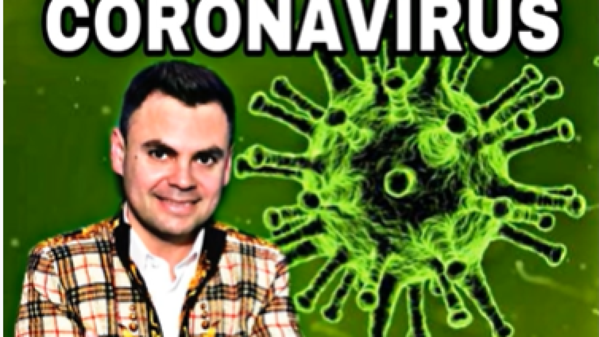 Coronavirus Sparks A Wave Of Songs You Can Sing And Dance To Los