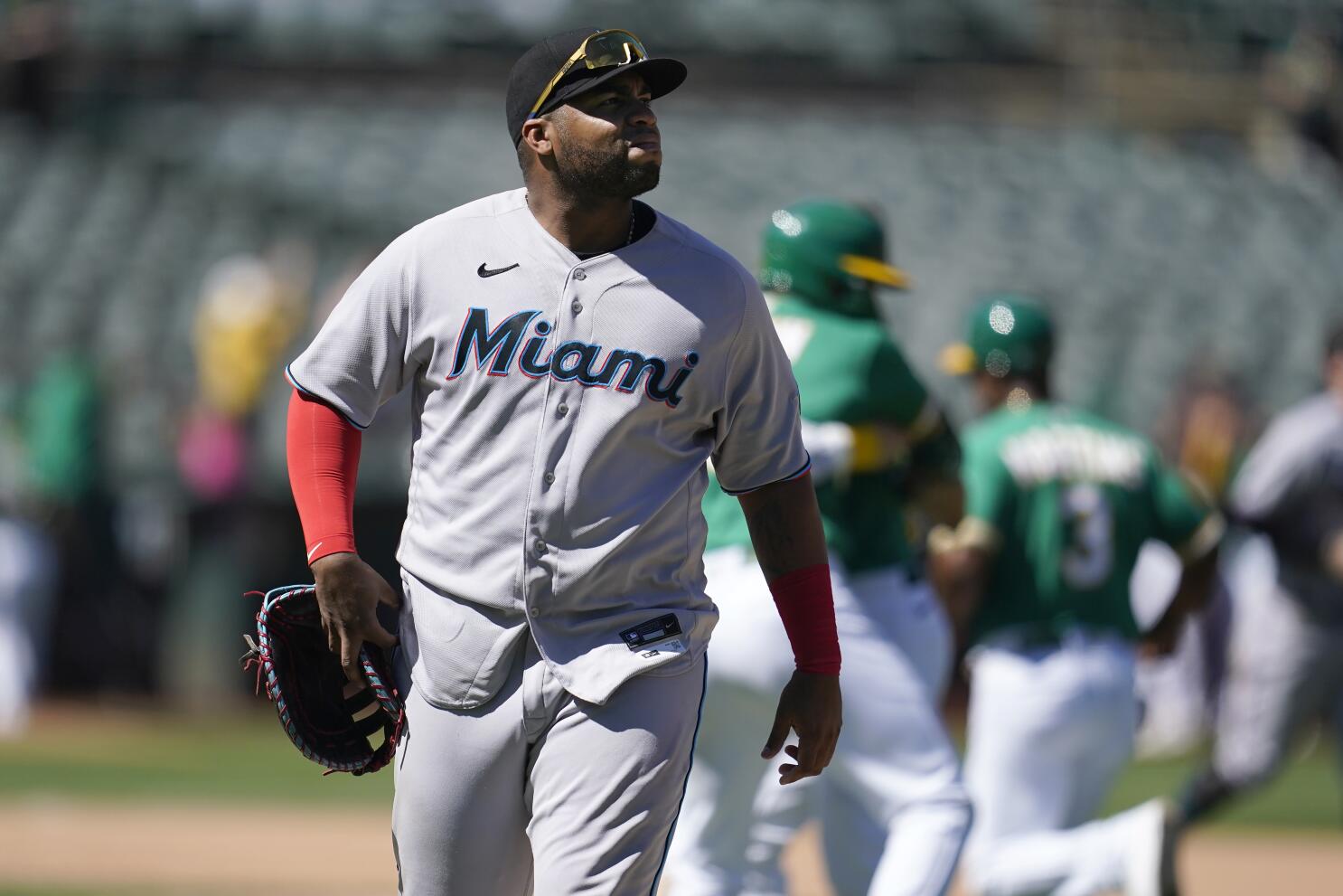 Miami Hurricanes baseball season opener: power hitting