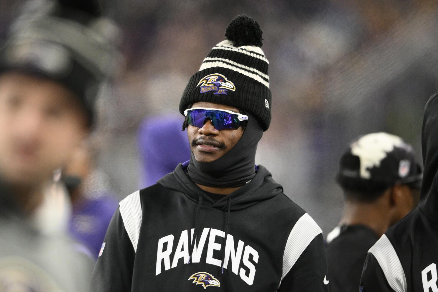 Baltimore Ravens News - NFL