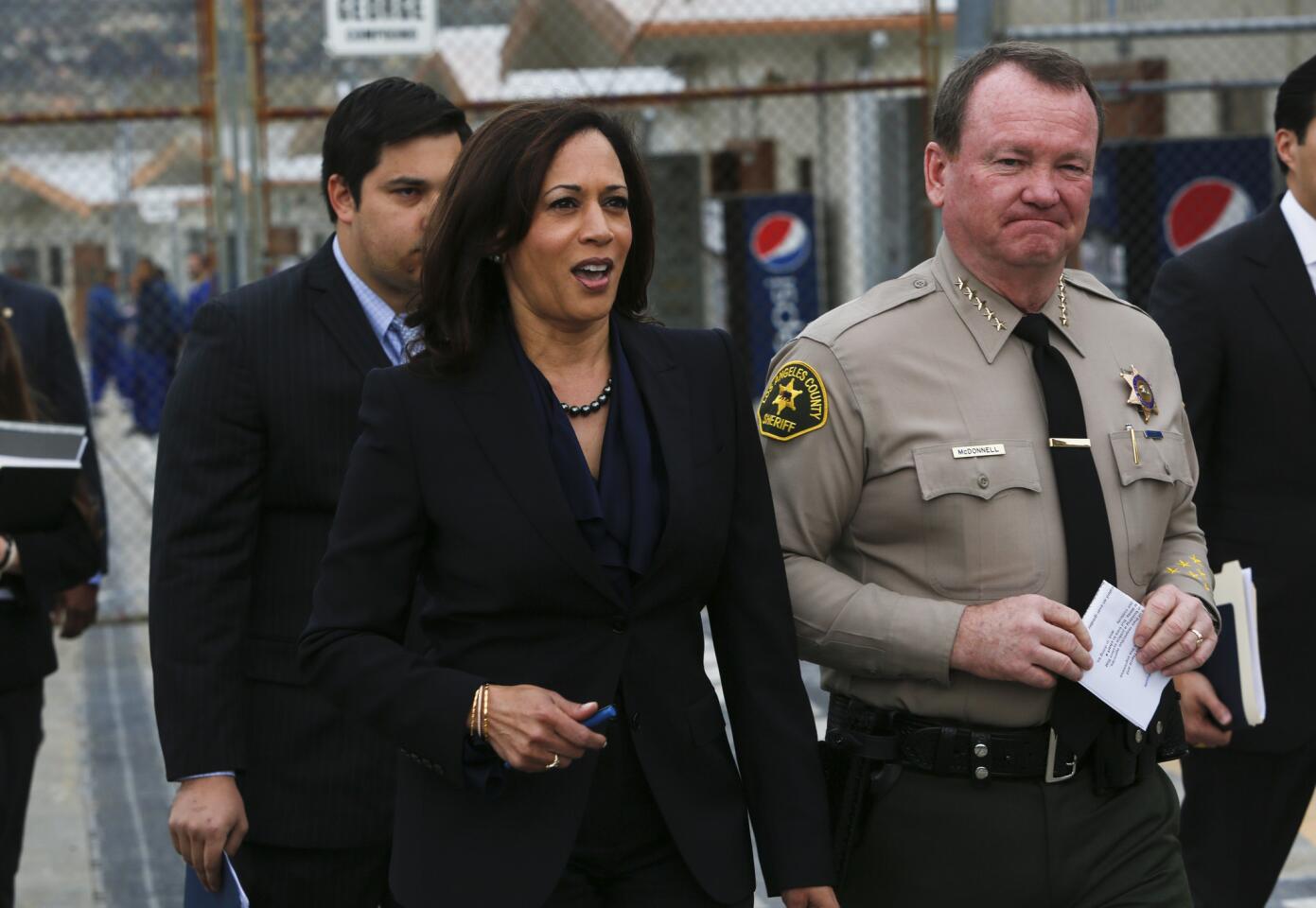 Kamala Harris