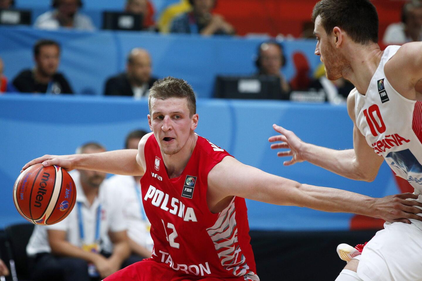 FIBA EuroBasket 2015
