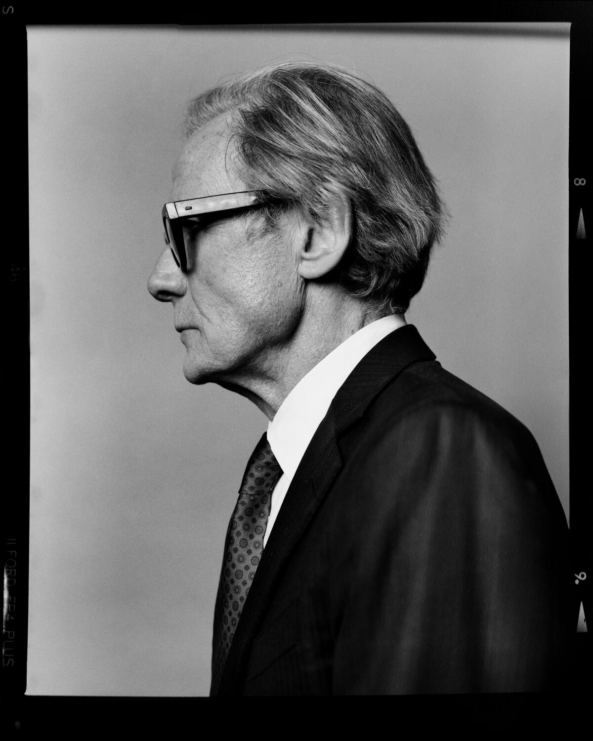 Bill Nighy.