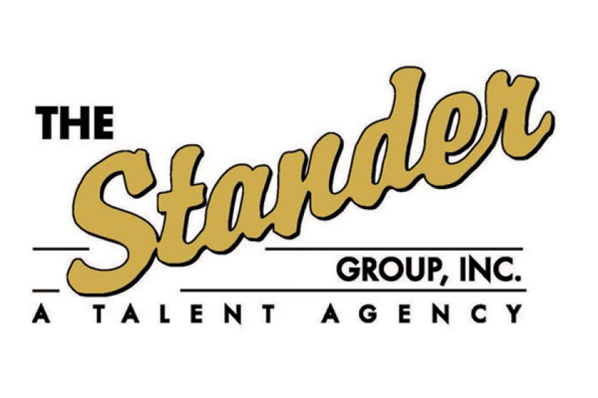 The Stander Group Logo