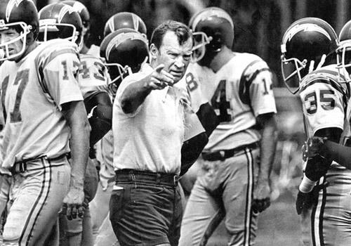 Don Coryell