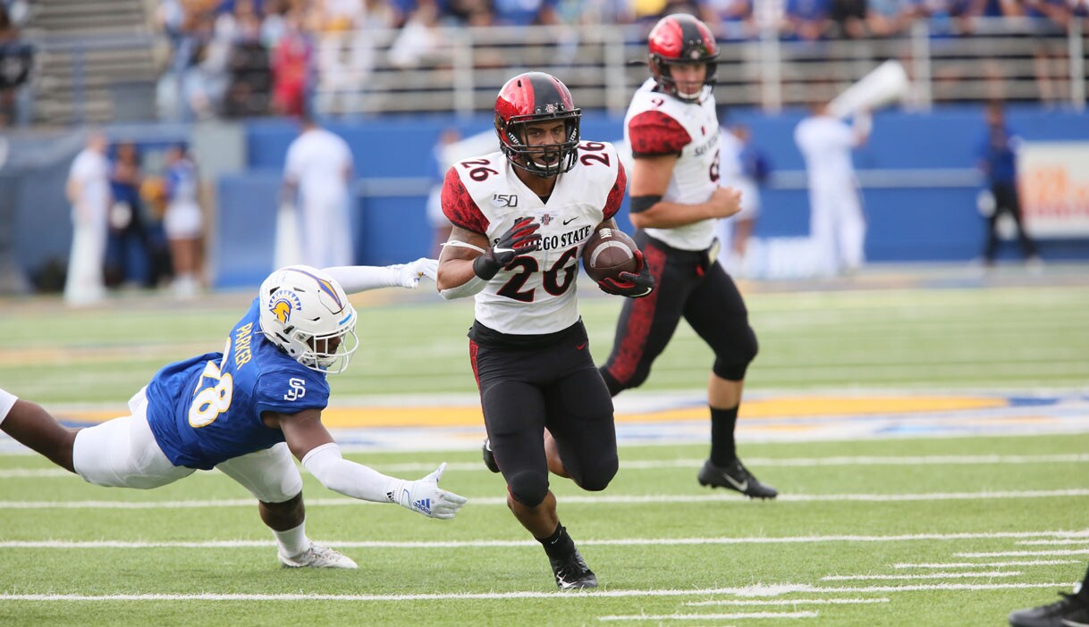 5 Things To Watch Aztecs At Unlv The San Diego Union Tribune