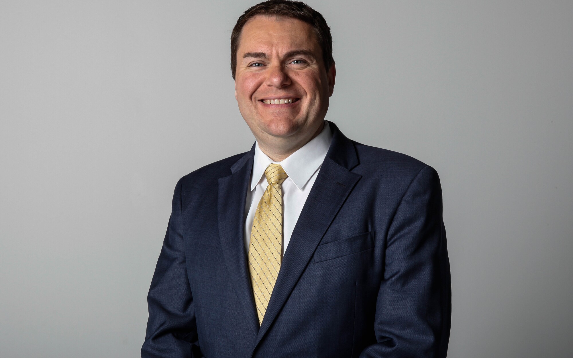 Meet Carl DeMaio, candidate for the 50th Congressional District The