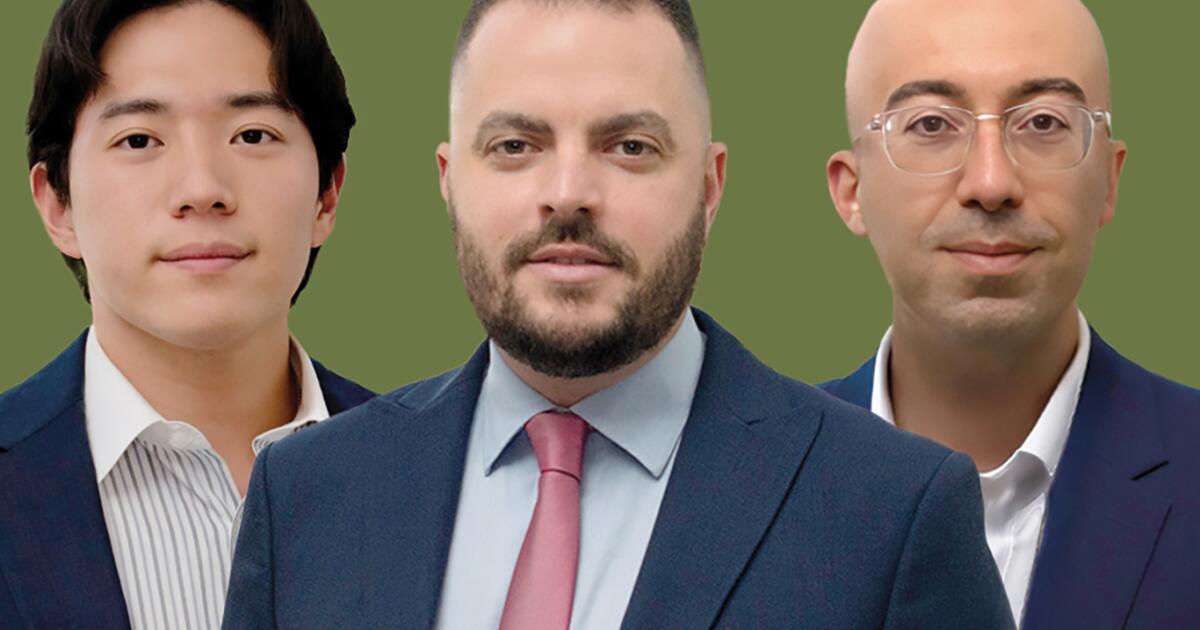 Pegasus Bolsters Leadership Team with Key Hires to Drive Growth & Innovation