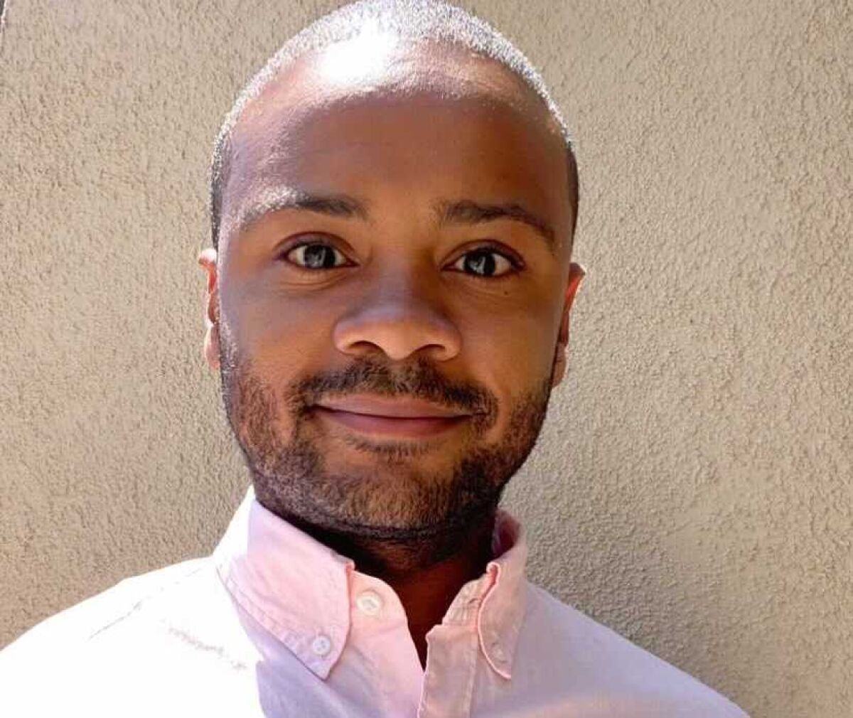 Justin Ray wants to take Essential California in “a direction that will increase readership and diversify our audience.”