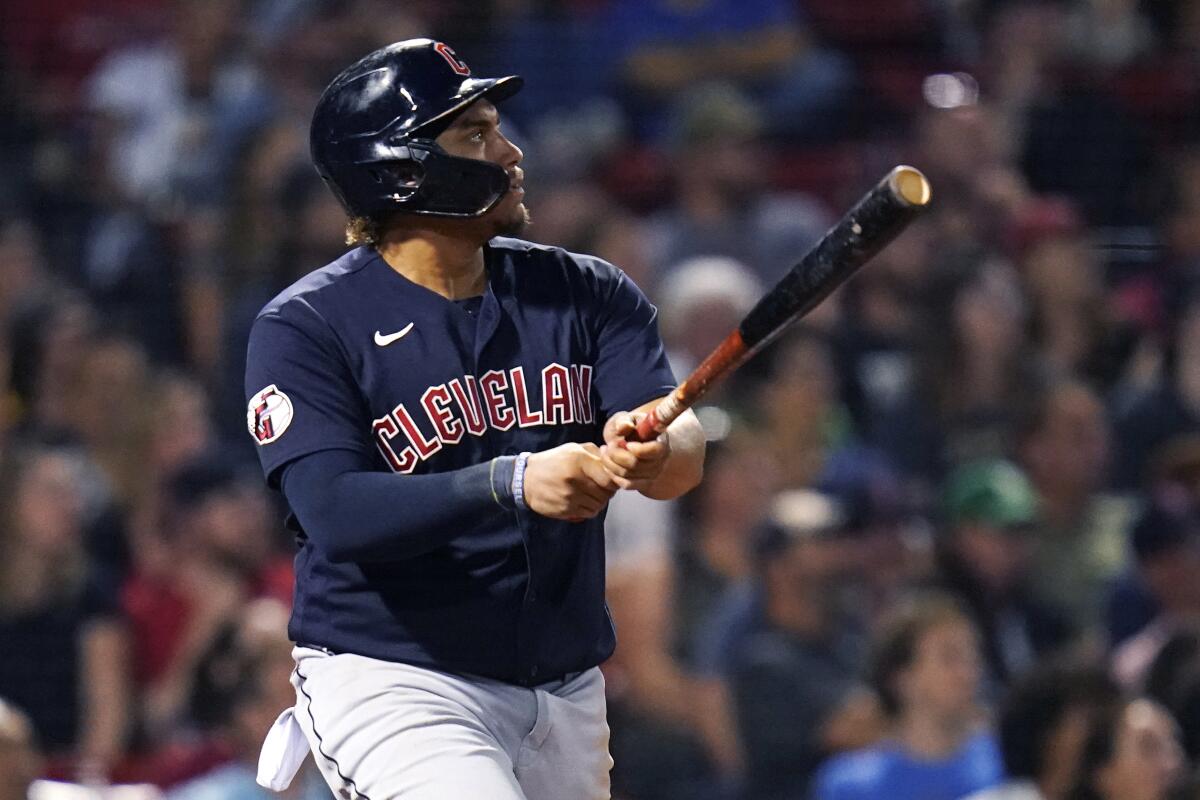 Bobby Dalbec's three-run home run, 06/15/2023