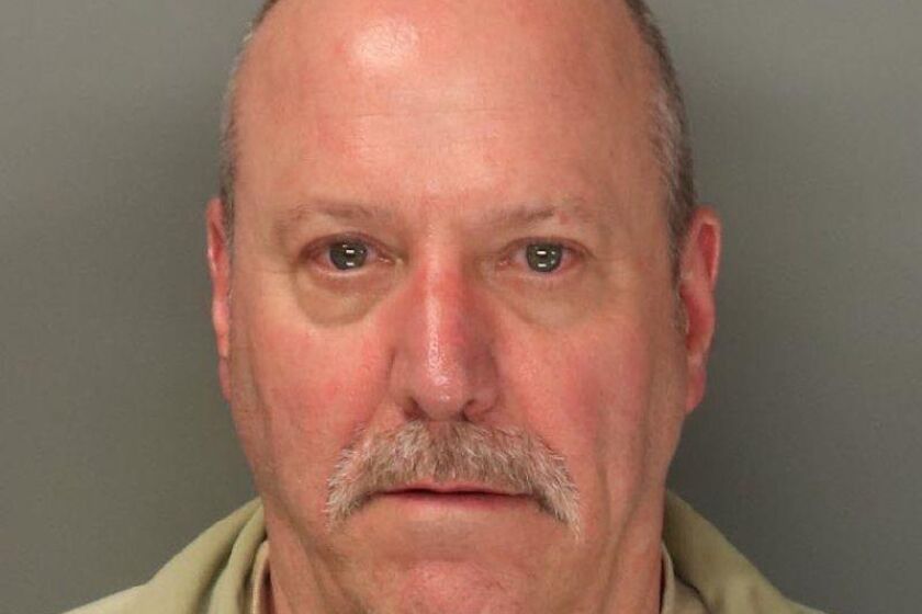 A judge will decide if Michael Poulsom, 60, convicted of molesting four children in the 1980s and 1990s and approved for release from a state hospital, should be placed in a home at 45612 Old Highway 80. A public hearing will be held Feb. 3 in San Diego Superior Court.