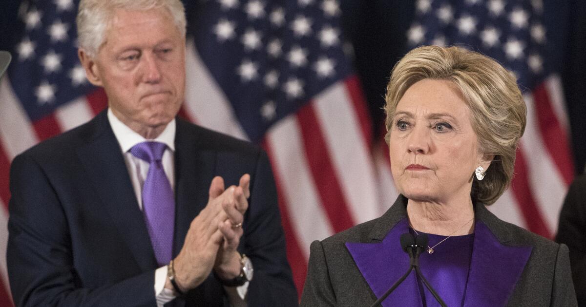 Press reaction to Trump campaign email leak starkly different from 2016, when Clinton was hacked Press reaction to Trump campaign email leak starkly different from 2016, when Clinton was hacked