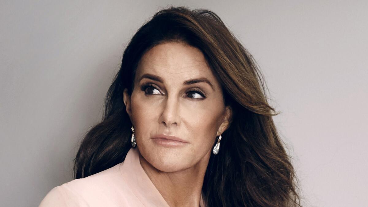 Caitlyn Jenner's "I Am Cait" docuseries has run its eight-episode course.