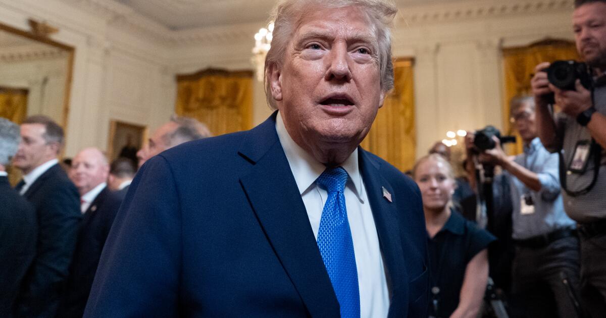 After Supreme Court loss, Trump again targets birthright citizenship with new orders After Supreme Court loss, Trump again targets birthright citizenship with new orders