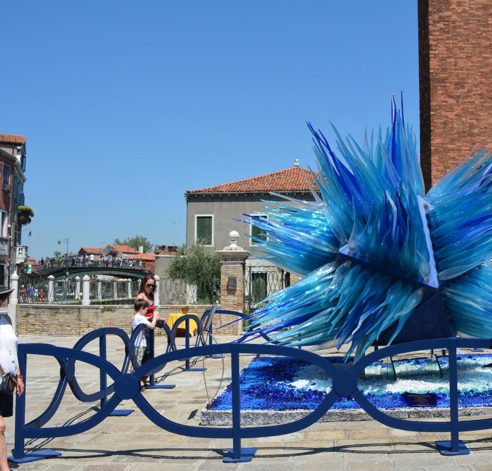 Murano Island