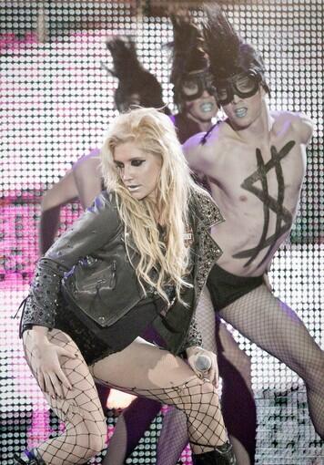 Kesha sued for $14 million