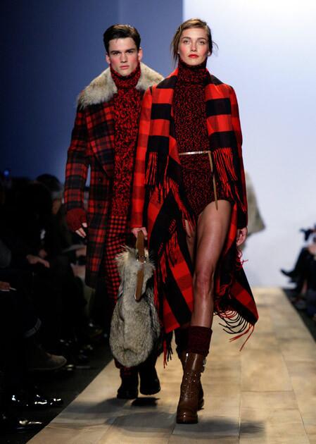 New York Fashion Week: Michael Kors