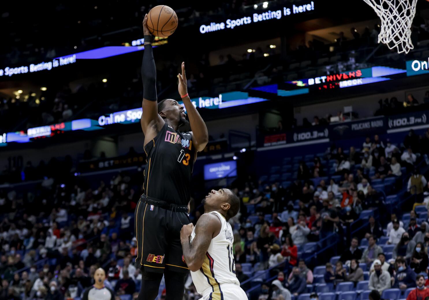 New Orleans Pelicans: NOLA Strong