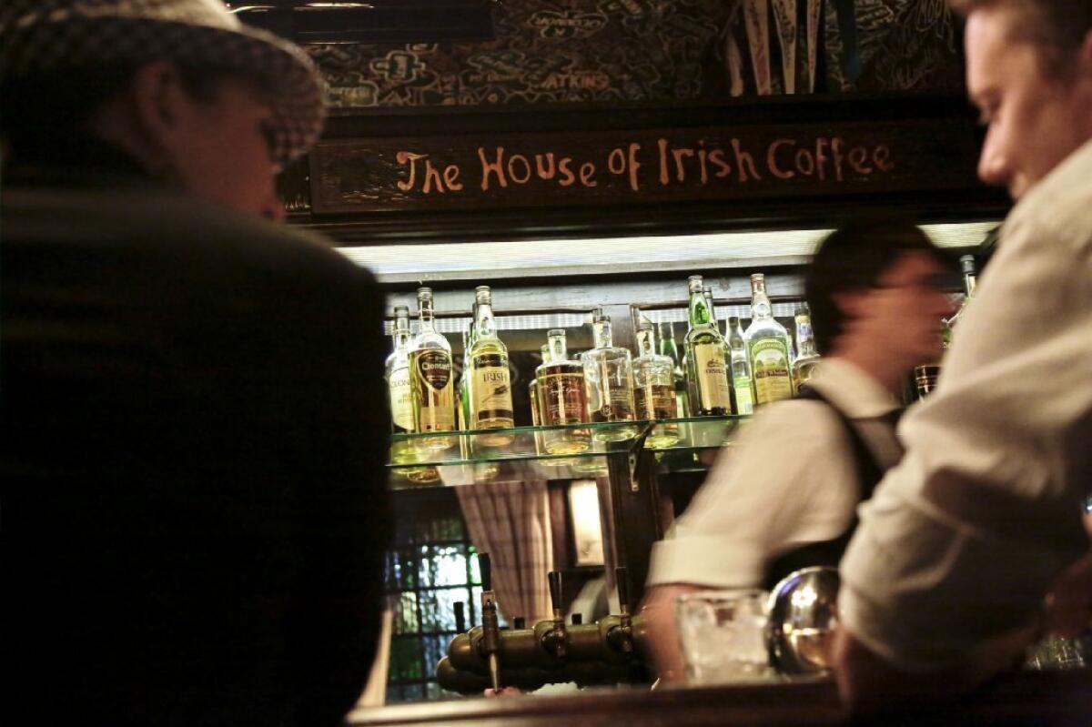 Landmark Irish pub Tom Bergin's is set to close on Sunday.