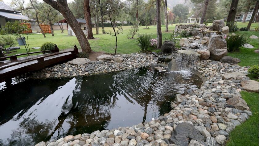 Shoseian Japanese Tea House Renovated In Joint City Project Los