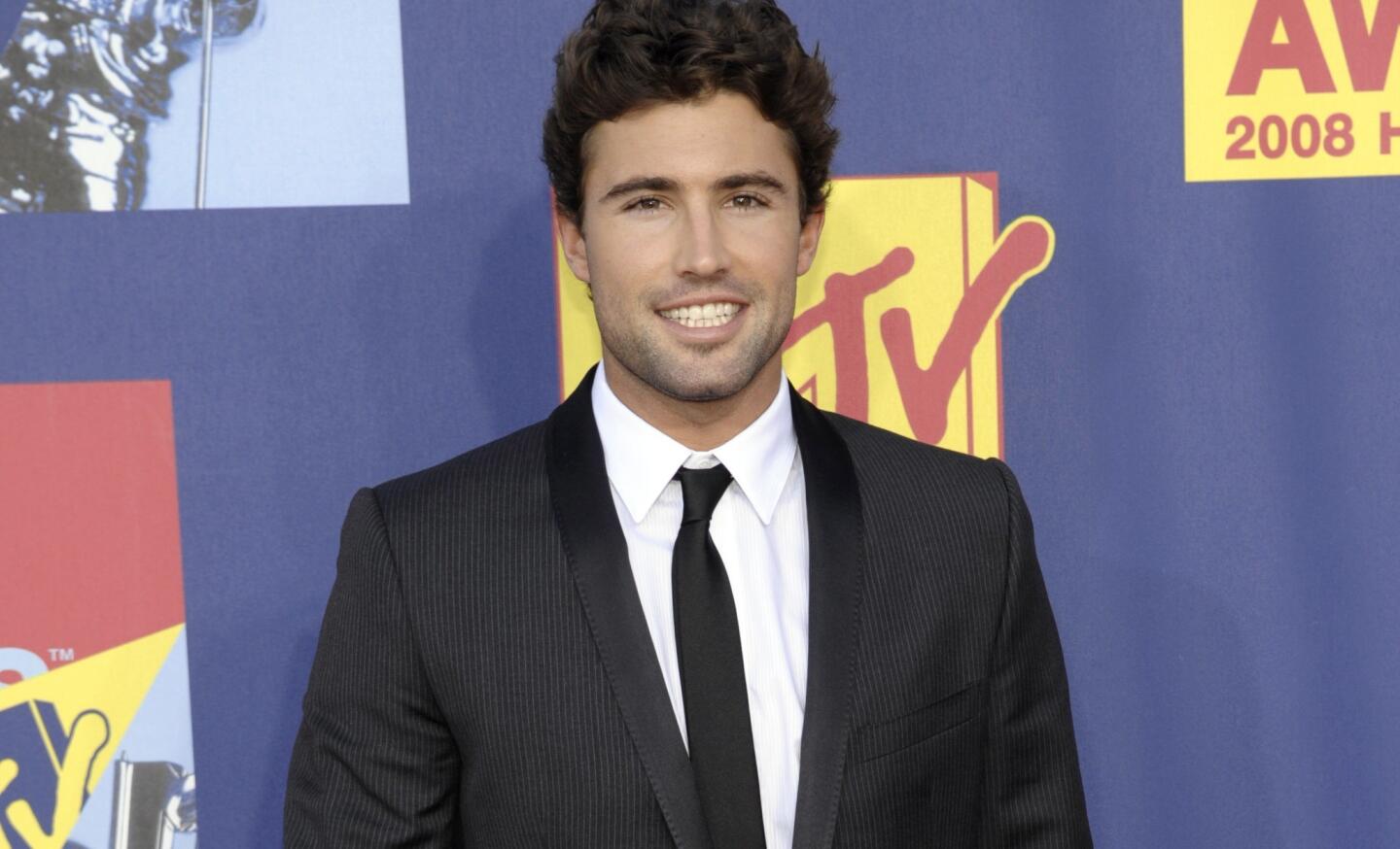 Brody Jenner joins 'Keeping Up With the Kardashians'