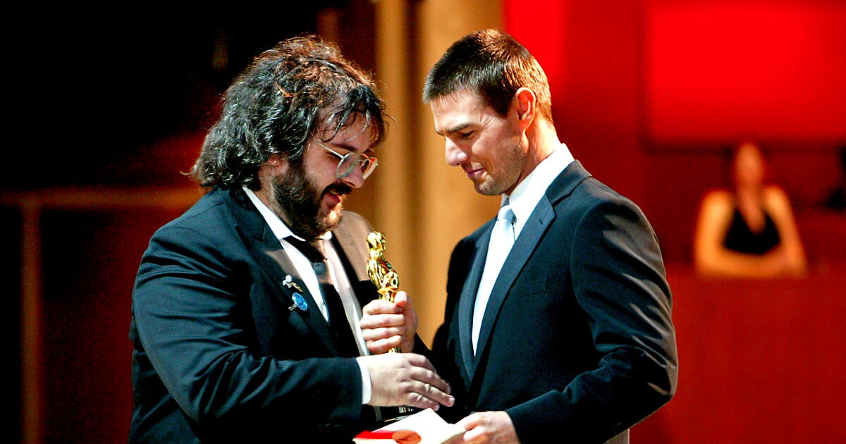 Rückblick auf die Oscars – 2004: Peter Jackson schafft einen Hattrick