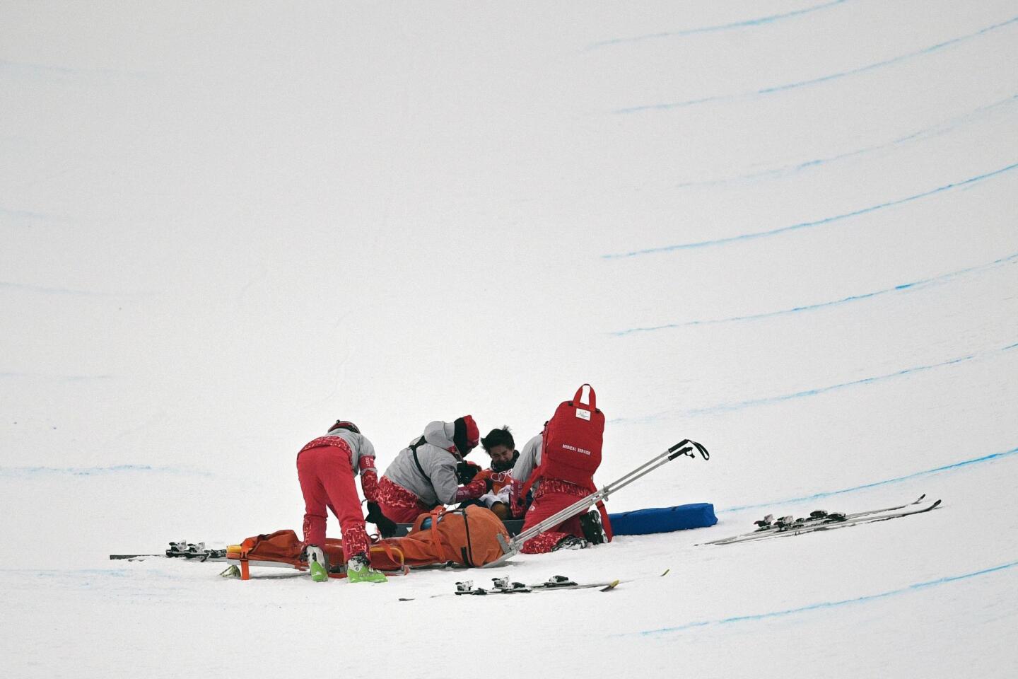 SNOWBOARD-OLY-2018-PYEONGCHANG