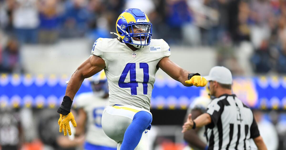 What are the latest LA Rams future draft picks for 2024 and beyond?