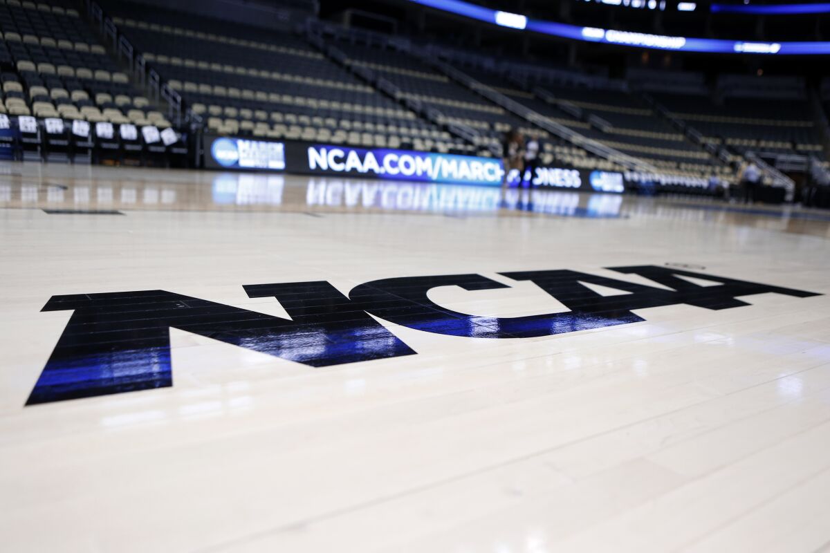 The ACC wants to include all Division I teams in the NCAA basketball tournament. 