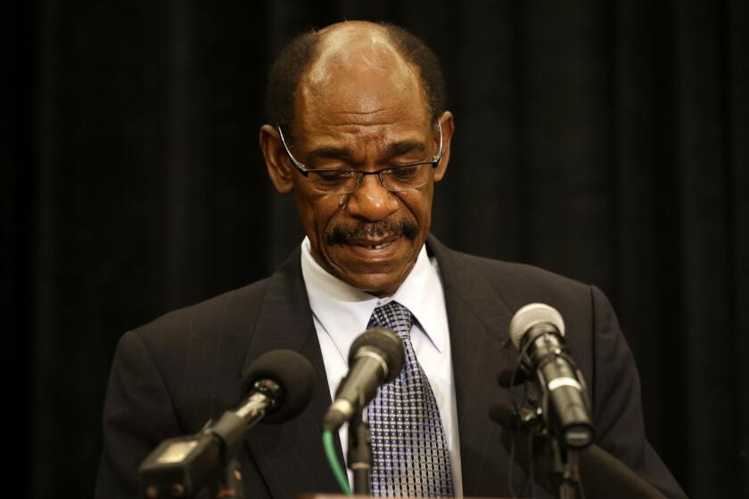 Former Texas Rangers Manager Ron Washington abruptly resigned two weeks ago.