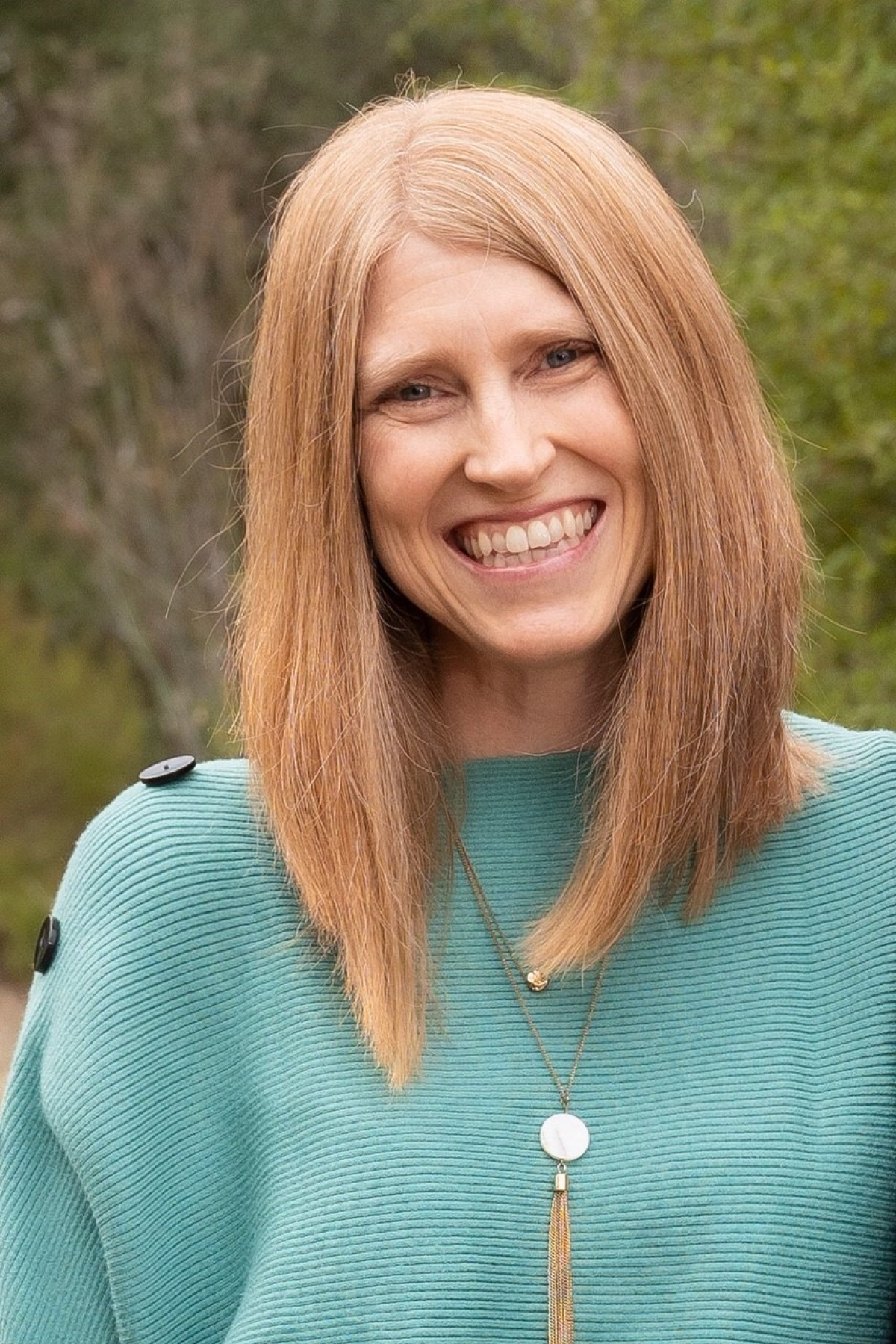 Sarah Adams, executive director, Women’s Empowerment International