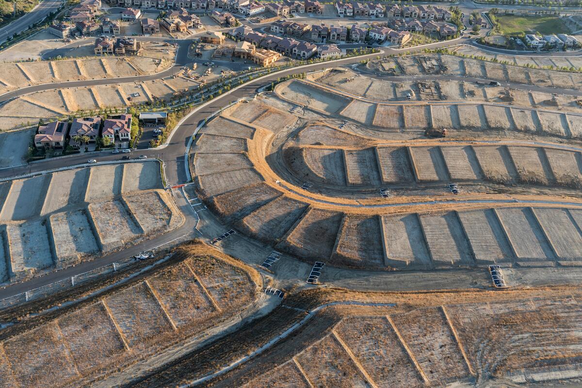 Beverly Hills-Based Agriculture and CRE Lender Arranges $362 Million  Acquisition Land Loan for 1600+ Acre Masterplan Community - Los Angeles  Times