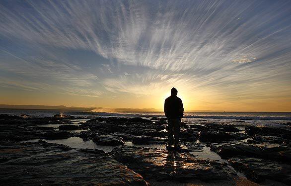 Friday: The day in Photos - South Africa