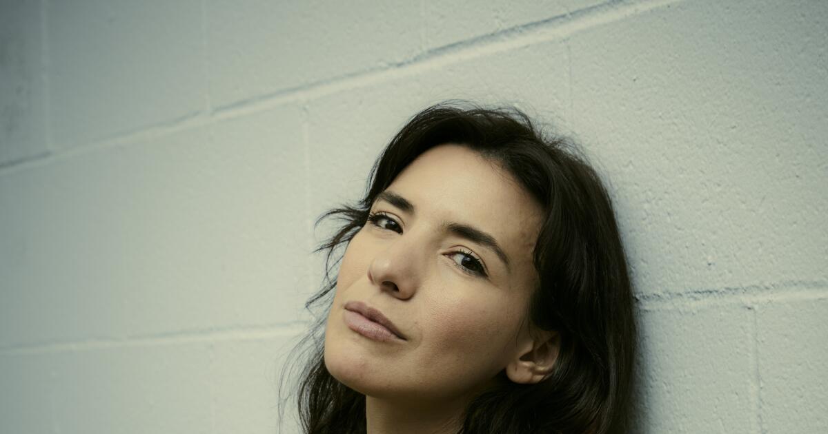 El ‘Tótem’ de México se desarrolla en un día, en una casa El ‘Tótem’ de México se desarrolla en un día, en una casa