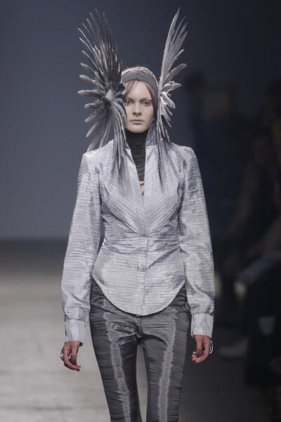 Gareth Pugh Spring / Summer 2010