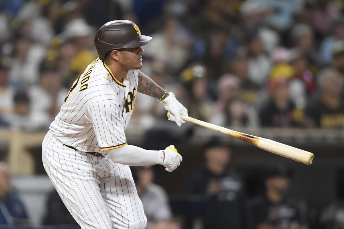 Baseball: Padres' Yu Darvish ties career high with 16th win