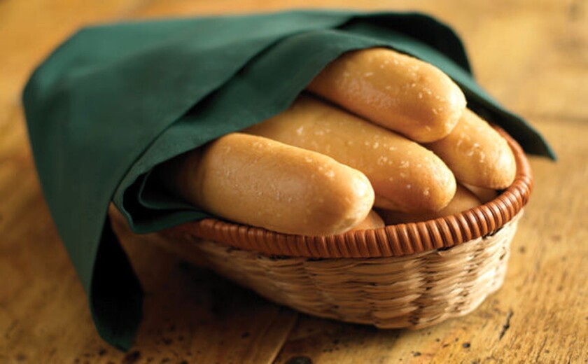 Olive Garden Defends Unlimited Breadsticks Policy As Italian