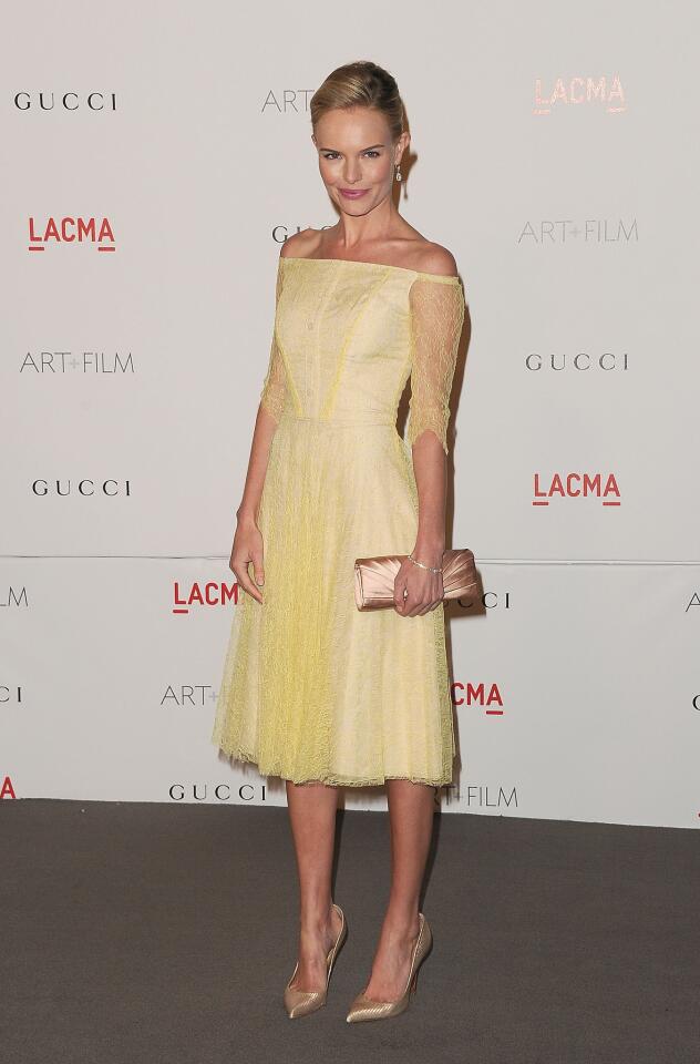 LACMA Art + Film gala