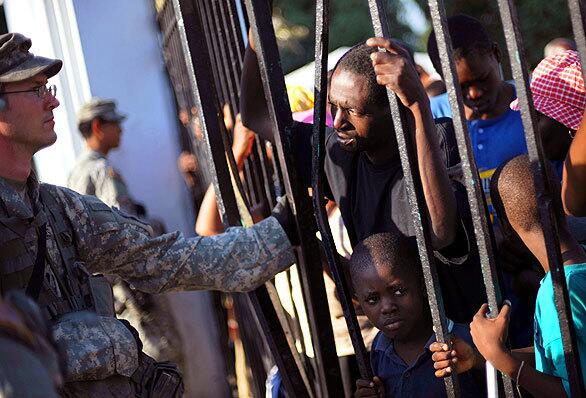 Port-au-Prince, Haiti