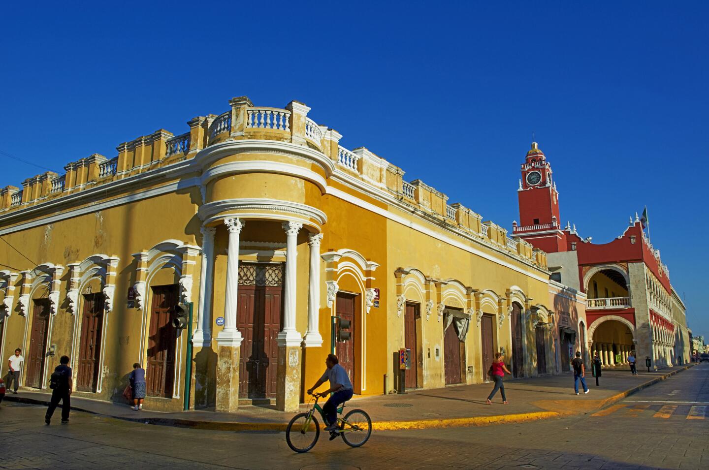 Independence Square