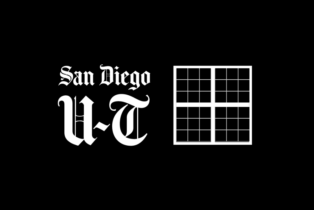 Games Puzzles and Crossword The San Diego Union Tribune