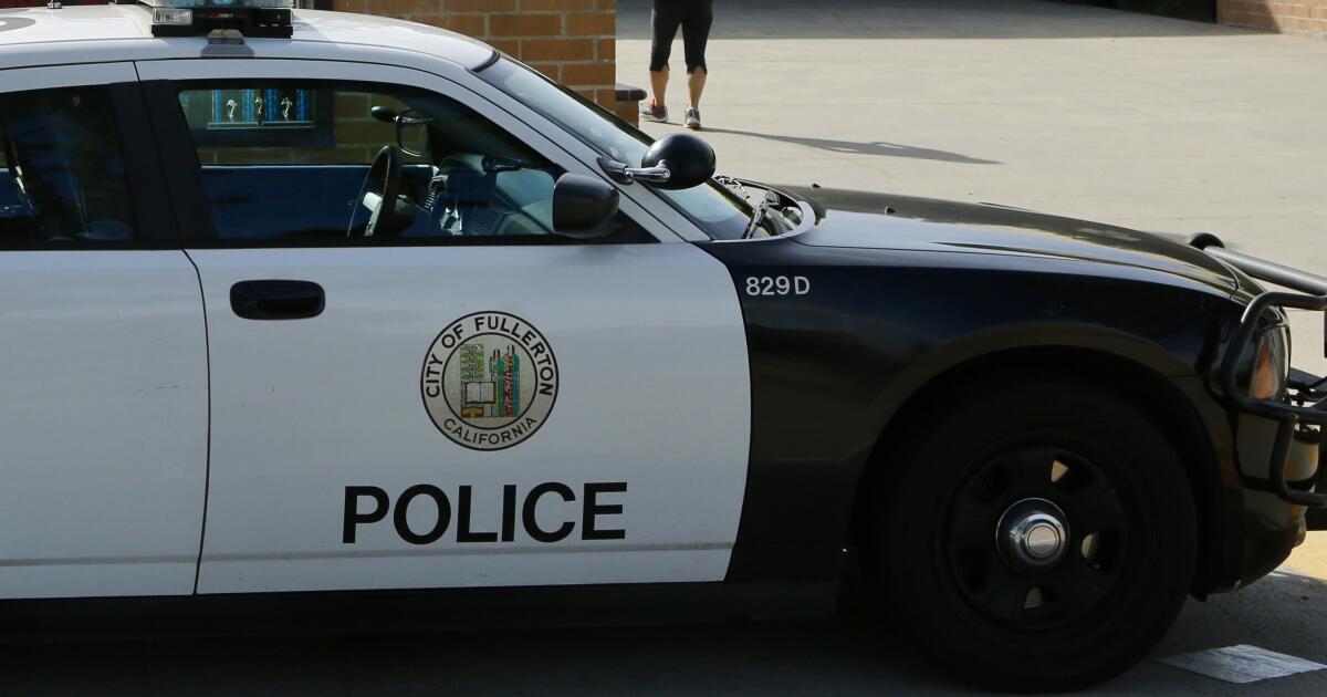 A polícia atirou no homem Sokal com um tiro nada letal. O uso da força é permitido