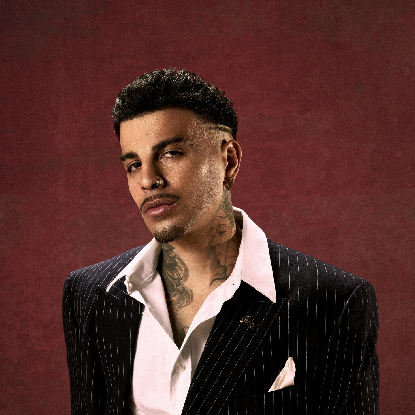 Rauw Alejandro to receive Hispanic Heritage award, teases new album ...
