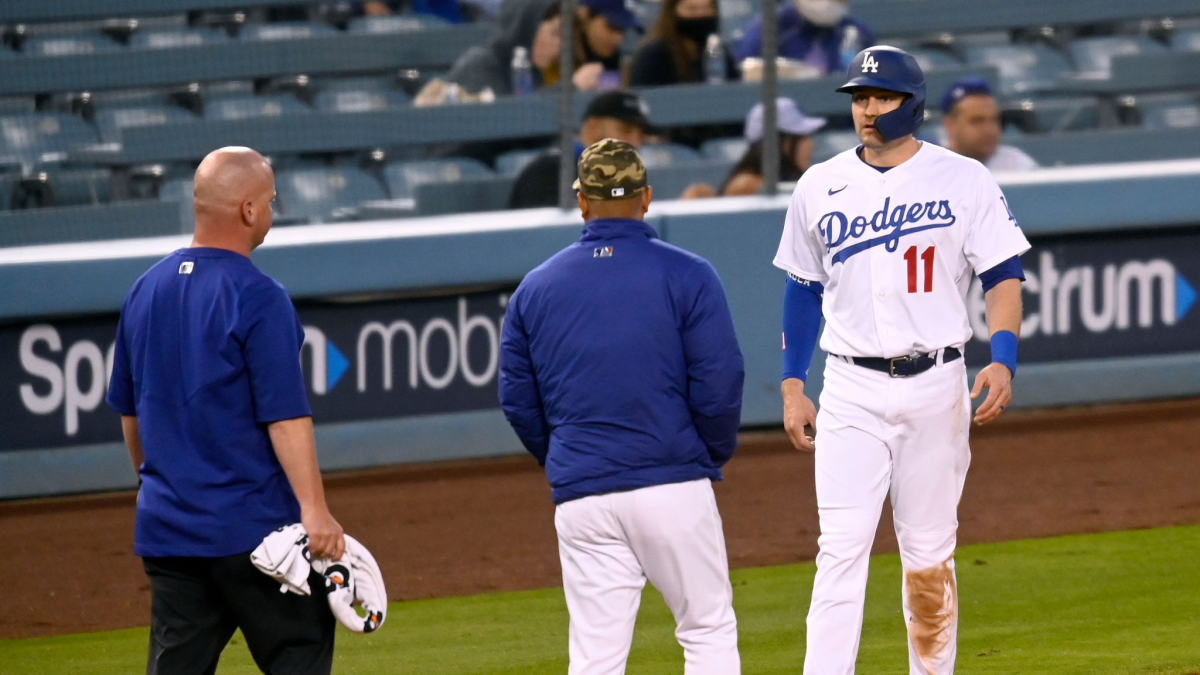 Dodgers roster Edwin Uceta recalled, Brusdar Graterol optioned to OKC -  True Blue LA