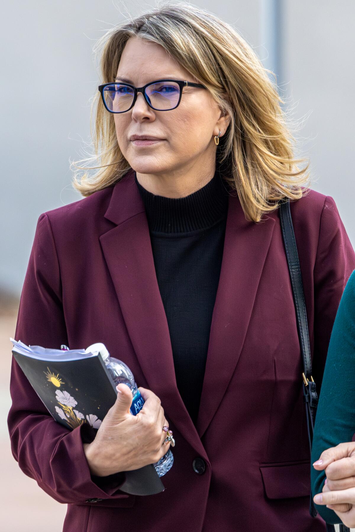 Rebecca Grossman