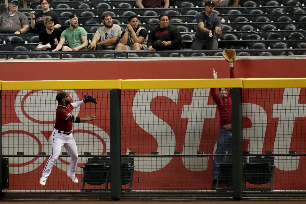 Padres' bats come alive in series-opening win over Marlins - The San Diego  Union-Tribune