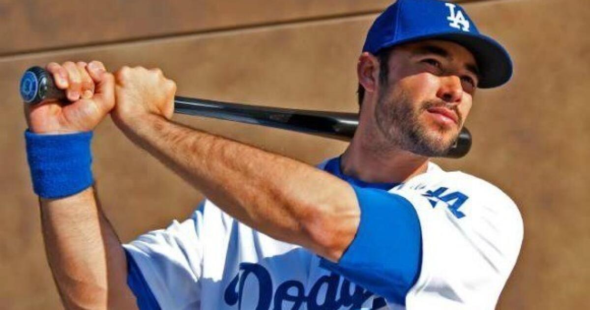 Dodgers News: Andre Ethier Accepting Of Retirement, But Has Lasting Wish Of  Sharing Field With Matt Kemp Once More - Dodger Blue