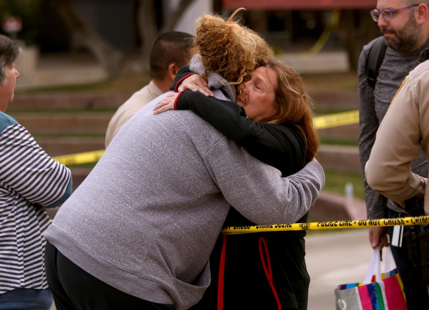 UNLV shooting upends semester, finals in question as students grapple with traumatic stress