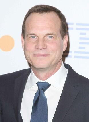 Bill Paxton